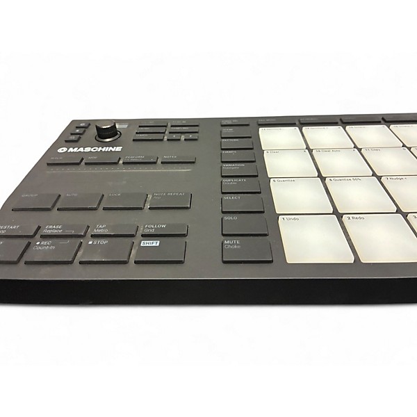 Used Native Instruments Maschine Mikro MK3 MIDI Controller