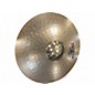 Used Paiste 14in 502 PLUS CRASH Cymbal