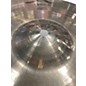 Used Zildjian 16in A Custom Crash Cymbal