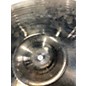 Used Zildjian 16in A Custom Crash Cymbal
