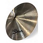 Used Zildjian 10in A EXTRA THIN SPLASH Cymbal thumbnail