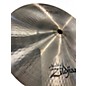 Used Zildjian 10in A EXTRA THIN SPLASH Cymbal