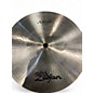 Used Zildjian 10in A EXTRA THIN SPLASH Cymbal