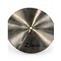 Used Zildjian 10in A EXTRA THIN SPLASH Cymbal