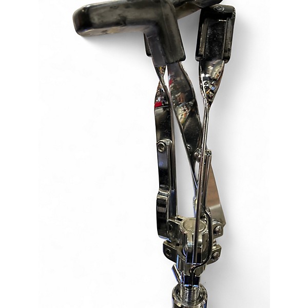 Used Pearl Single Braced Snare Stand