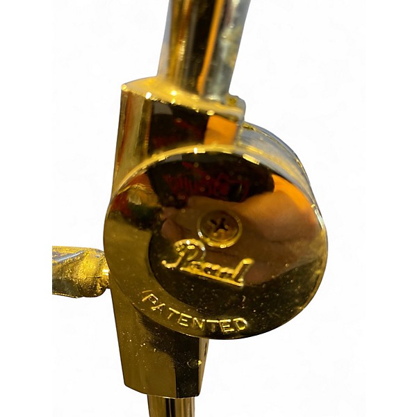 Used Pearl Heavy Boom Cymbal Stand