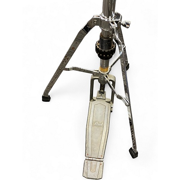 Used Pearl Single Braced Hi Hat Stand