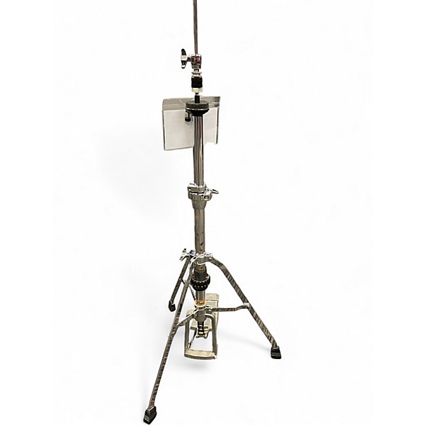 Used Pearl Single Braced Hi Hat Stand