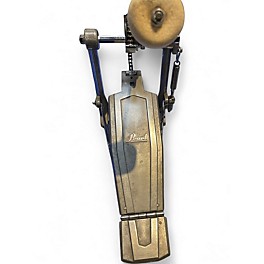 Used Pearl Single Chain Single Bass Drum Pedal