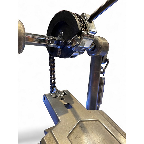 Used Pearl Single Chain Single Bass Drum Pedal