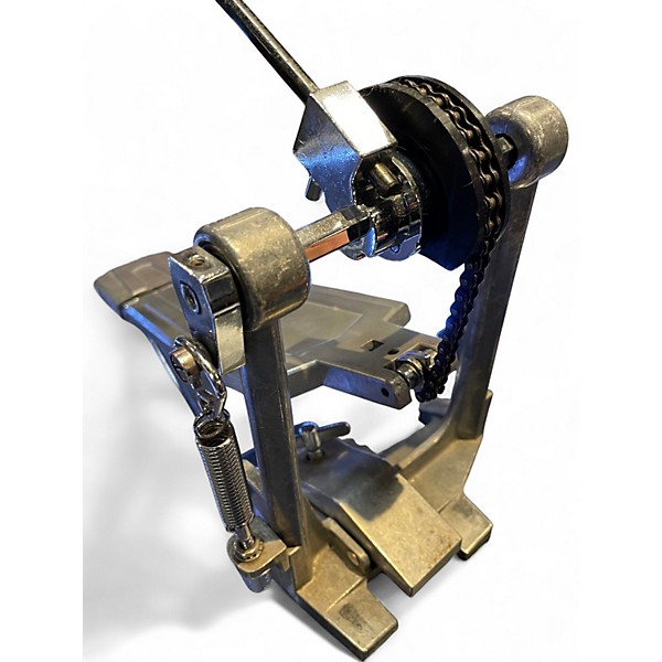 Used Pearl Single Chain Single Bass Drum Pedal