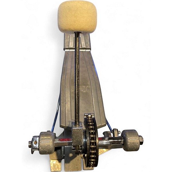 Used Pearl Single Chain Single Bass Drum Pedal