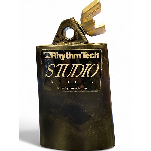 Used Rhythm Tech Studio Cowbell