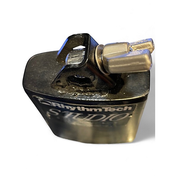 Used Rhythm Tech Studio Cowbell