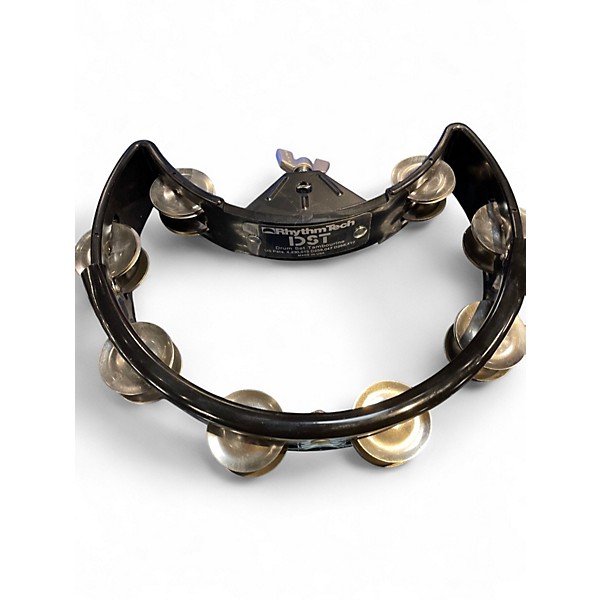 Used Rhythm Tech DST Tambourine