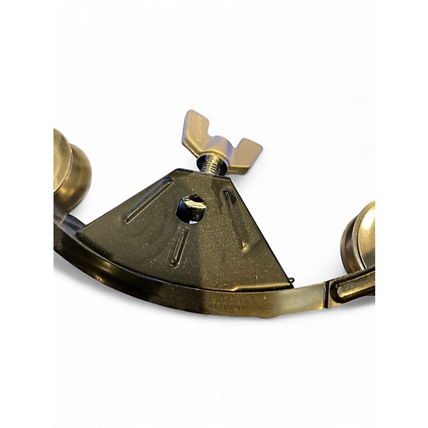 Used Rhythm Tech DST Tambourine