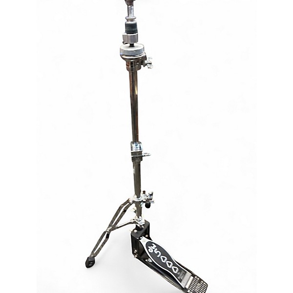 Used DW 5000 SERIES HI HAT STAND Hi Hat Stand