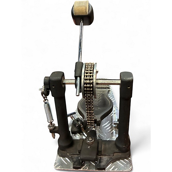 Used DW 8000 KICK PEDAL Single Bass Drum Pedal