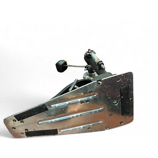 Used DW 8000 KICK PEDAL Single Bass Drum Pedal