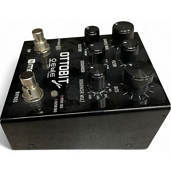 Used Meris Ottobit JR Pedal