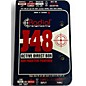 Used Radial Engineering J48 Phantom Powered Active DI Direct Box thumbnail