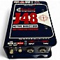 Used Radial Engineering J48 Phantom Powered Active DI Direct Box