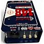 Used Radial Engineering J48 Phantom Powered Active DI Direct Box
