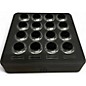 Used Dj Techtools MF-0005 Midi Fighter 3D MIDI Utility