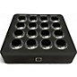 Used Dj Techtools MF-0005 Midi Fighter 3D MIDI Utility