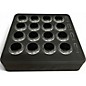 Used Dj Techtools MF-0005 Midi Fighter 3D MIDI Utility