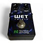 Used Neunaber Wet Reverb Effect Pedal