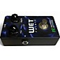 Used Neunaber Wet Reverb Effect Pedal