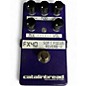 Used Catalinbread FX40 Soft Focus Reverb Effect Pedal thumbnail