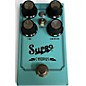 Used Supro Chorus Effect Pedal thumbnail