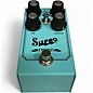 Used Supro Chorus Effect Pedal