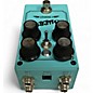 Used Supro Chorus Effect Pedal