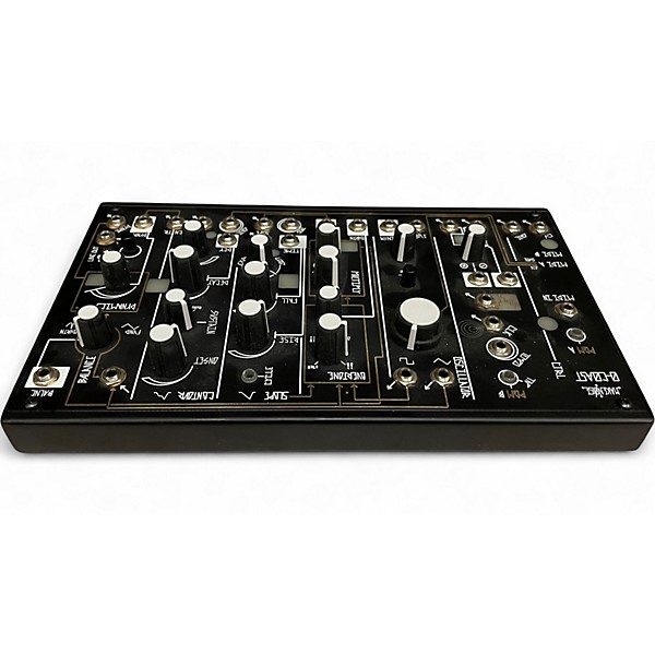 Used Makenoise O-Coast Synthesizer