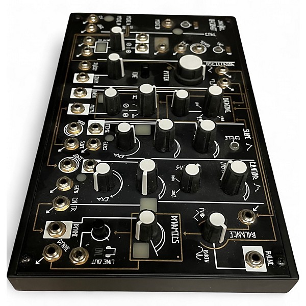 Used Makenoise O-Coast Synthesizer
