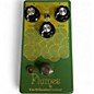 Used EarthQuaker Devices Plumes Small Signal Shredder Overdrive Effect Pedal thumbnail