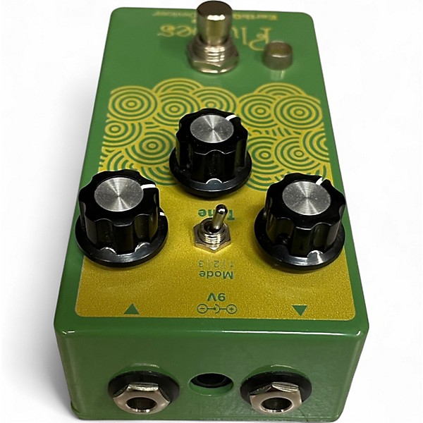 Used EarthQuaker Devices Plumes Small Signal Shredder Overdrive Effect Pedal