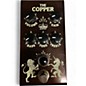 Used Victory V1 The Copper Effect Pedal thumbnail