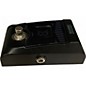Used KORG PB01 Pitchblack Chromatic Tuner Pedal
