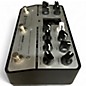 Used Two Notes AUDIO ENGINEERING ReVolt Guitar Preamp
