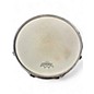 Used Pearl 14X6 Export Steel Chrome Drum