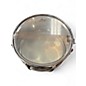 Used Pearl 14X6 Export Steel Chrome Drum