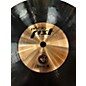 Used Paiste 12in PSTX DJs 45 Ride Cymbal