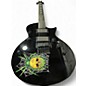 Used ESP LTD KH3 Black Solid Body Electric Guitar thumbnail