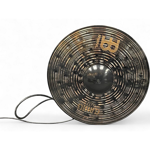 Used MEINL 20in Classic Custom Dark Ride Cymbal