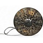 Used MEINL 20in Classic Custom Dark Ride Cymbal