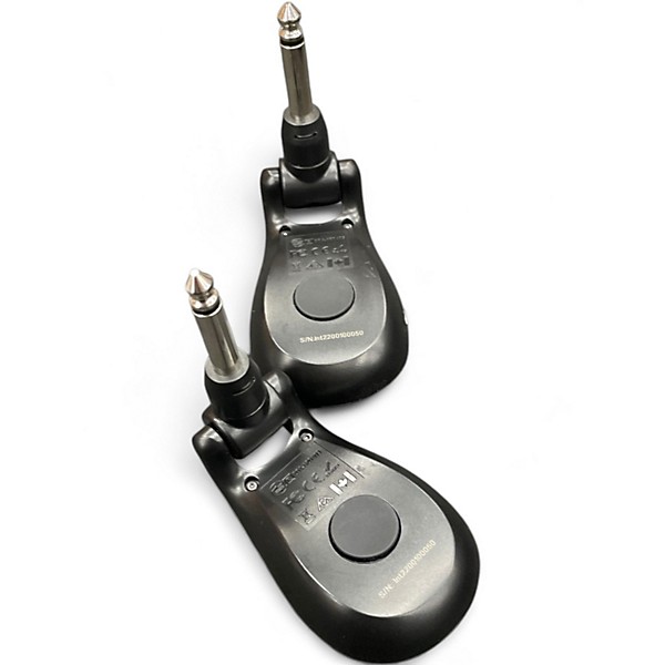 Used Xvive u2  Instrument Wireless System